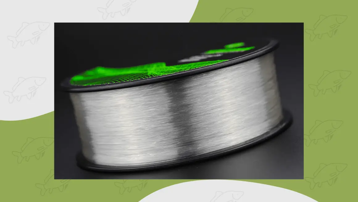 Best Carp Fishing Line Mono Fluorocarbon Braid Carp Squad