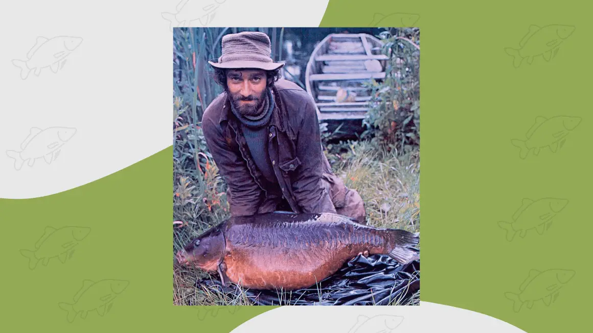 British Carp Record Real Facts History Controversy Carp Squad