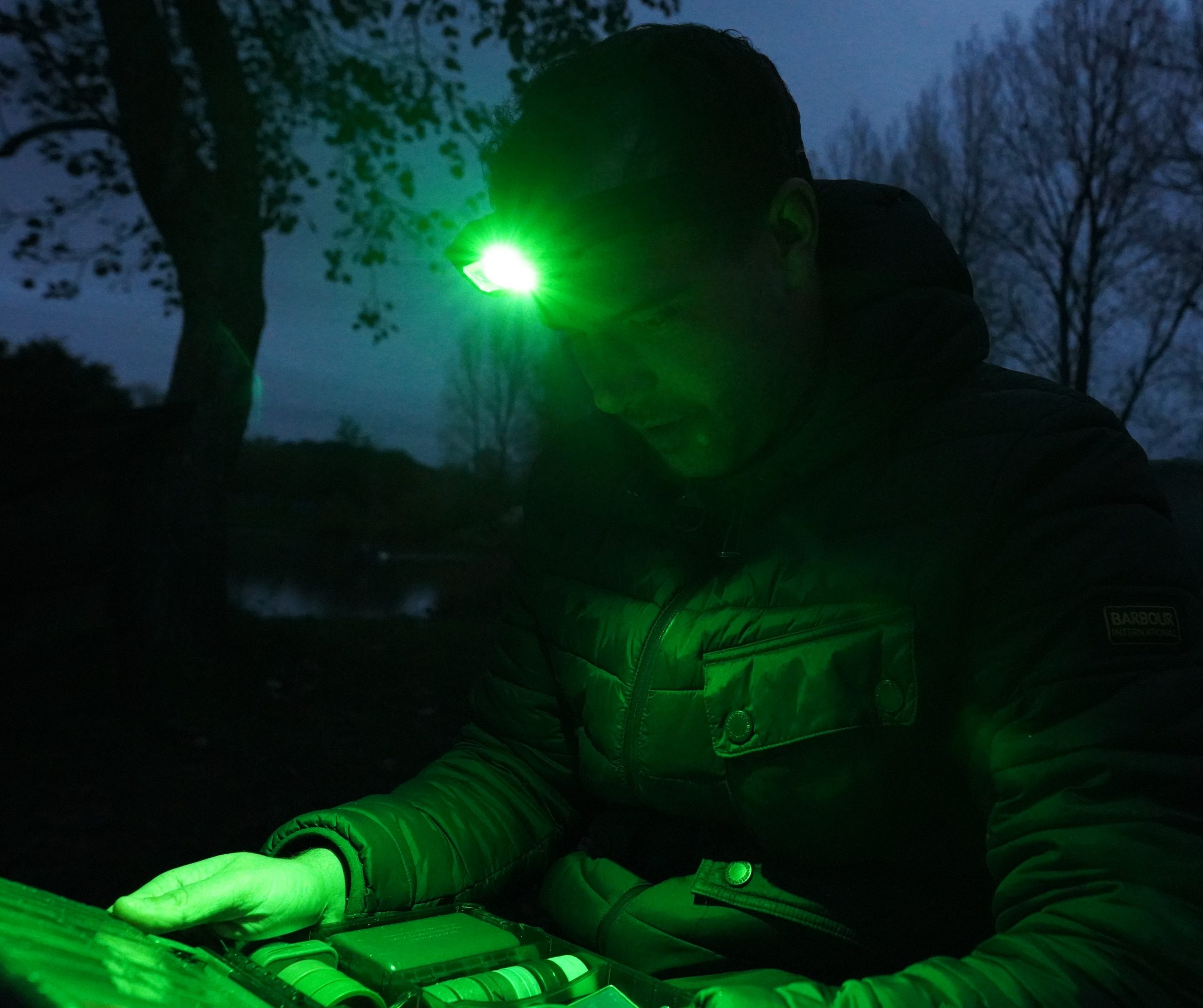 Best Head Torch For Fishing Buying Guide 2022 Carp Squad