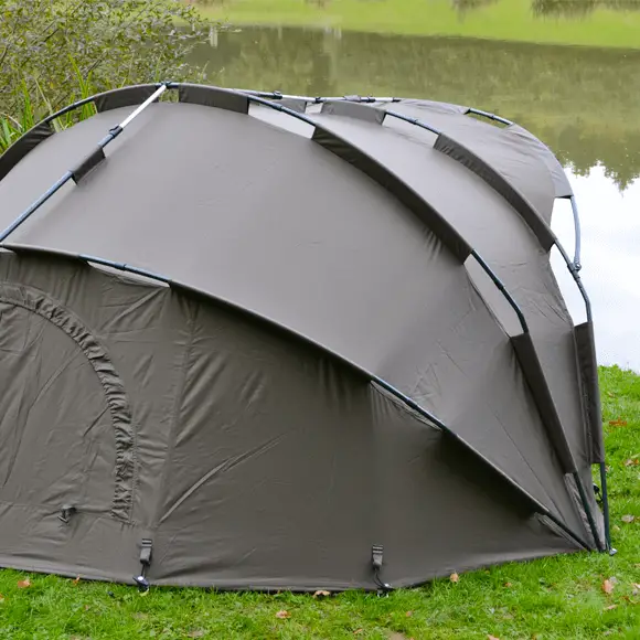 pram hood bivvy