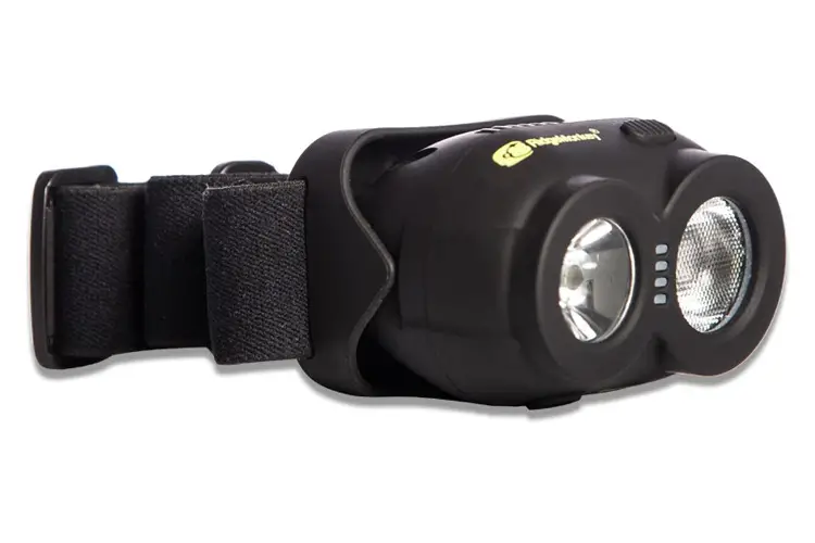 best head torch for fishing carp