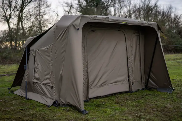 Best Carp Bivvy For 2021: Your Full Buying Guide - Carp Squad