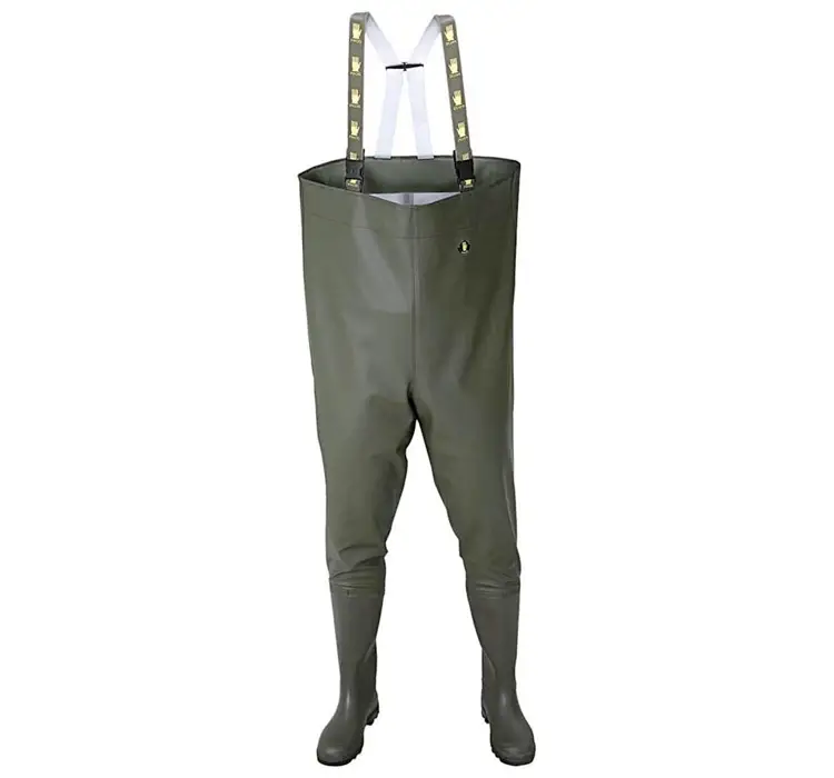 pros chest waders