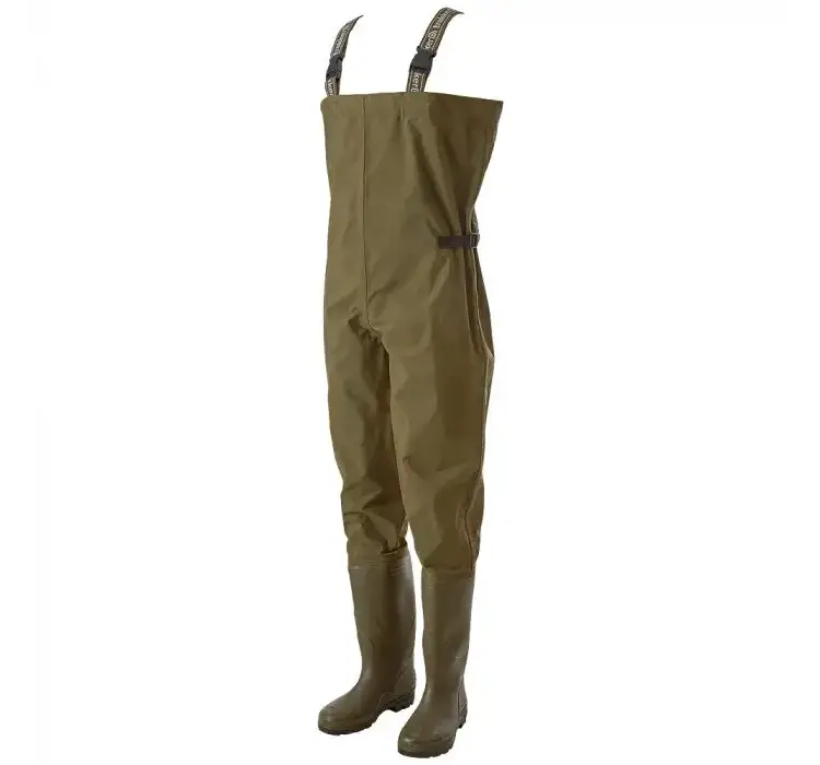 Cygnet Chest Waders *All Sizes Available* NEW Carp Fishing Waders 