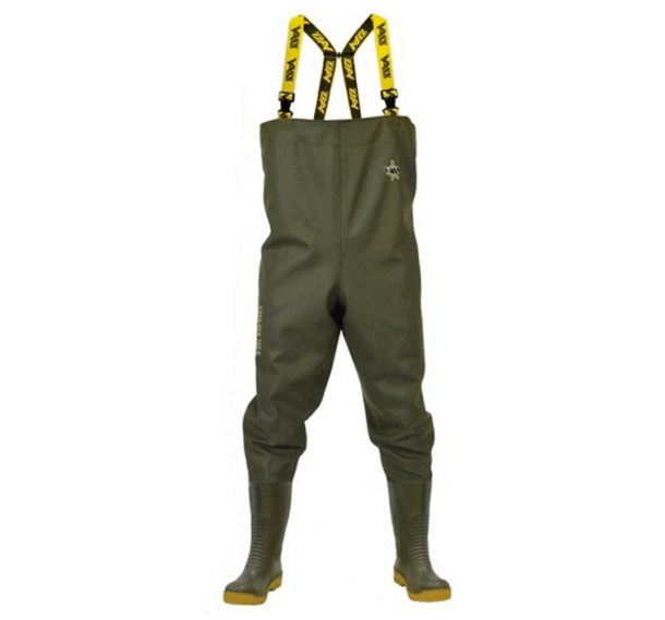 Best Chest Waders for Carp Fishing UK Reviews & Prices Carp Squad