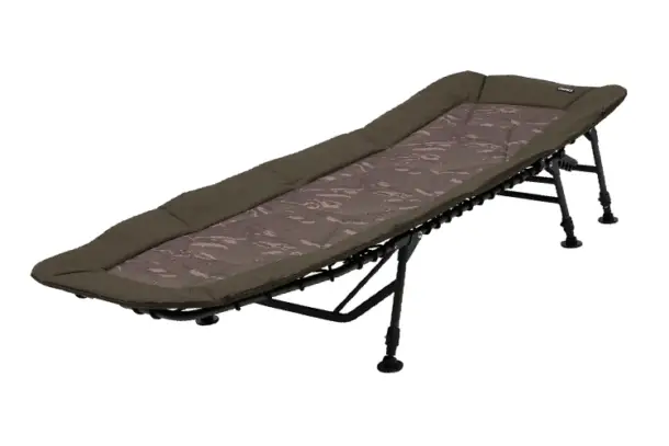 Best Carp Bedchair for Night Fishing: Ultimate Guide - Carp Squad