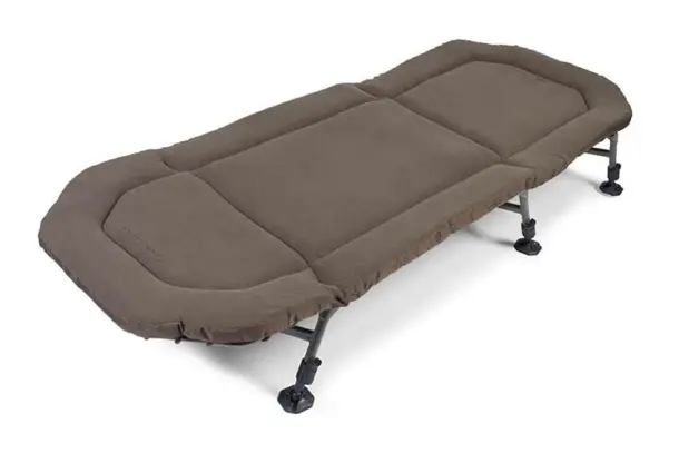 Best Carp Bedchair for Night Fishing: Ultimate Guide - Carp Squad