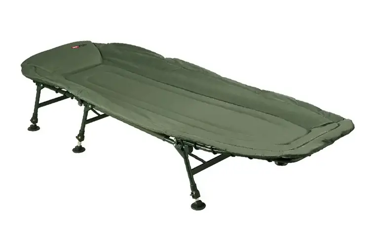 best fishing bed chair