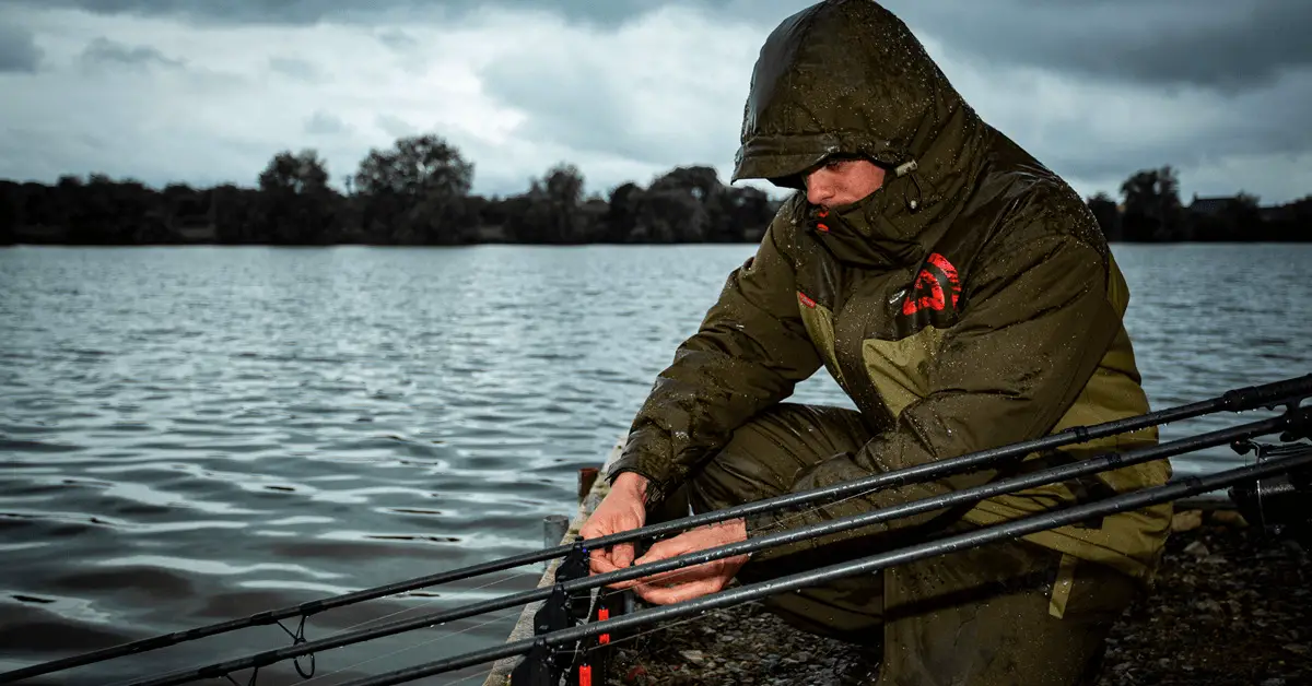 6 Winter Carp Fishing Essentials For The Colder Nights