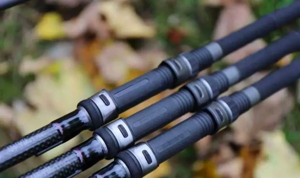 tx2 carp fishing rod