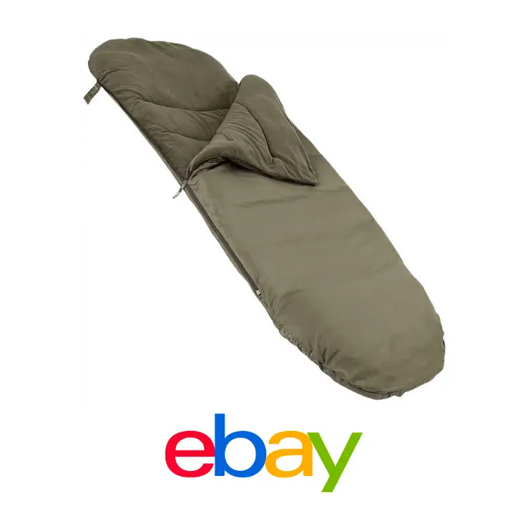 trakker big snooze plus