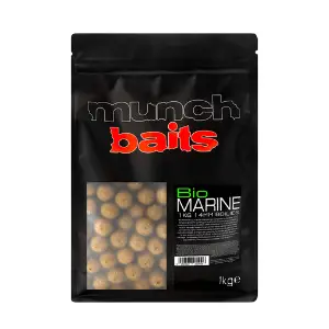 munch baits