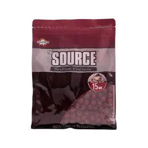 dynamite source boilies terry hearn