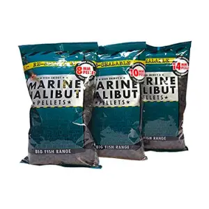 carp pellets