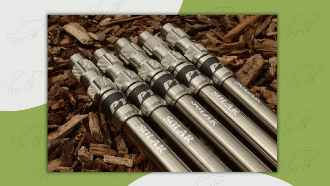 Best Bank Sticks for Carp Fishing 5 To Choose From Carp Squad