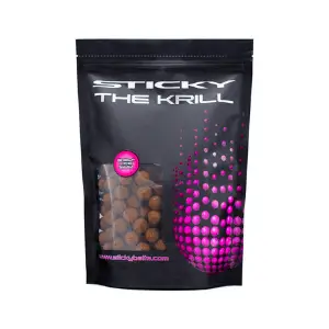 sticky baits company