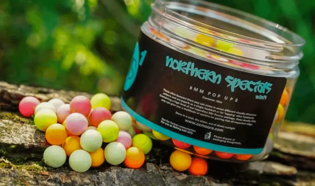 best pop up boilies on the market
