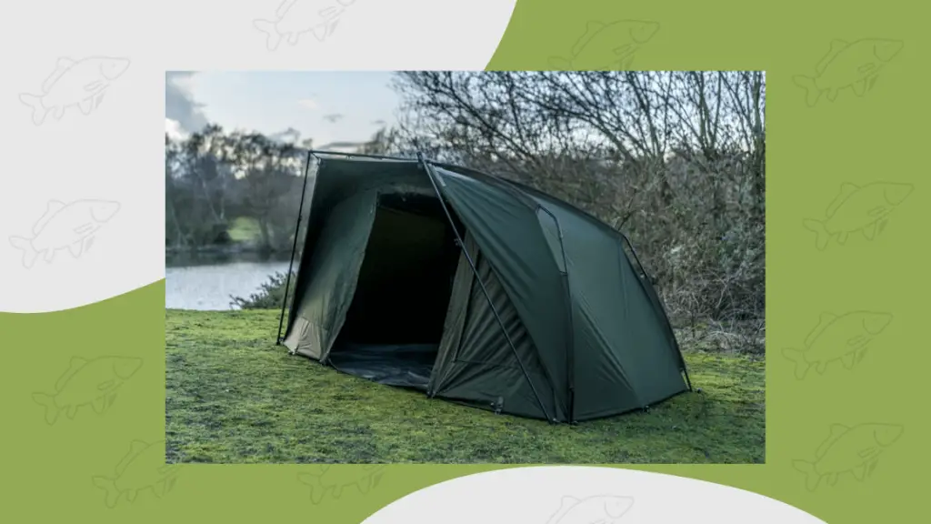 sonik axs bivvy