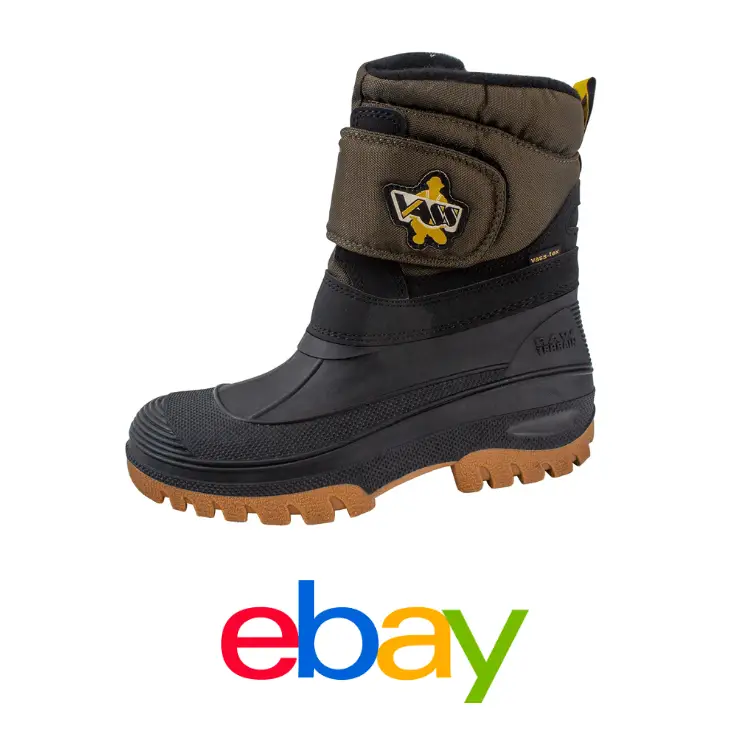 vass boots ebay