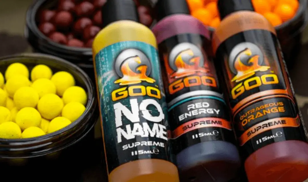 Best Korda Goo For Winter: 6 Flavours To Choose