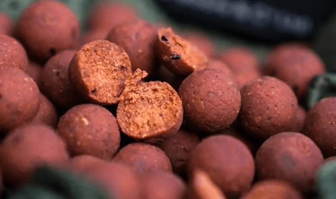 best fishmeal boilies