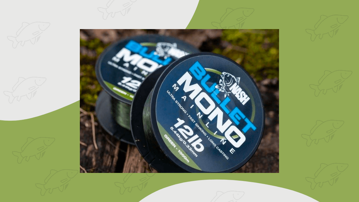 Best Casting Line for Carp Fishing [Hit 30+ Wraps!] - Carp Squad