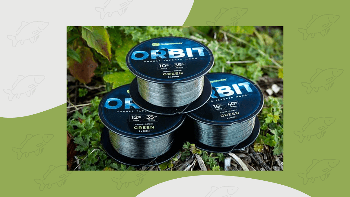 Best Casting Line for Carp Fishing [Hit 30+ Wraps!] Carp Squad