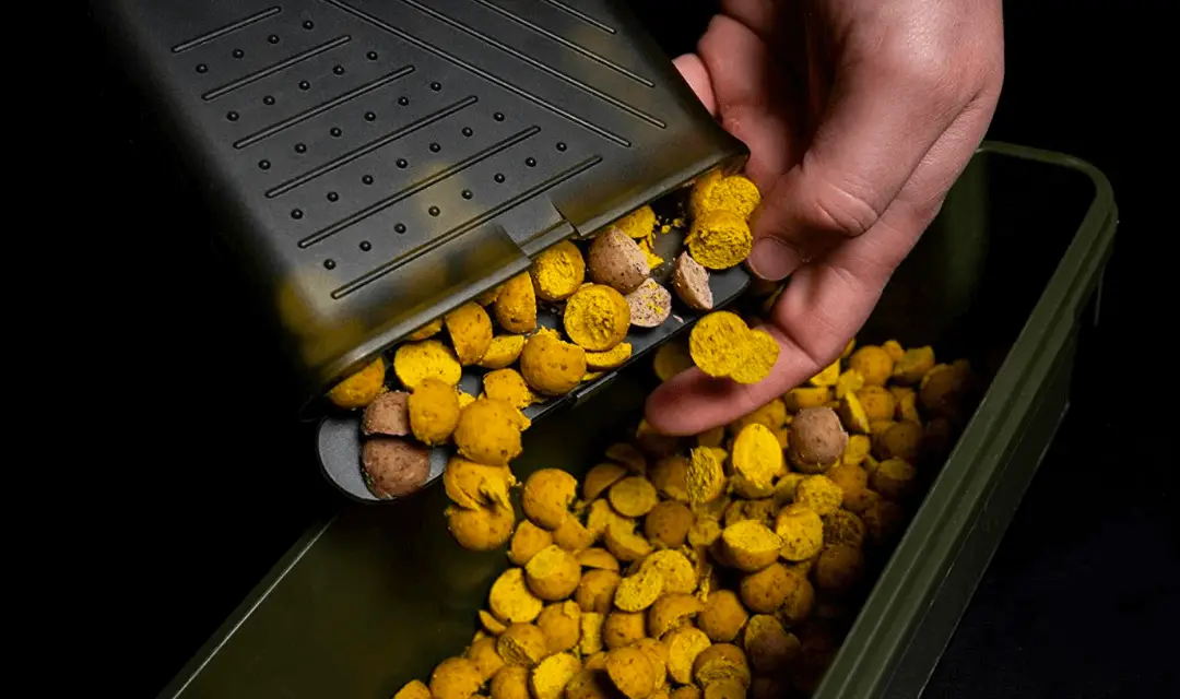 Best Boilie Crusher to Crumb Boilies Fast