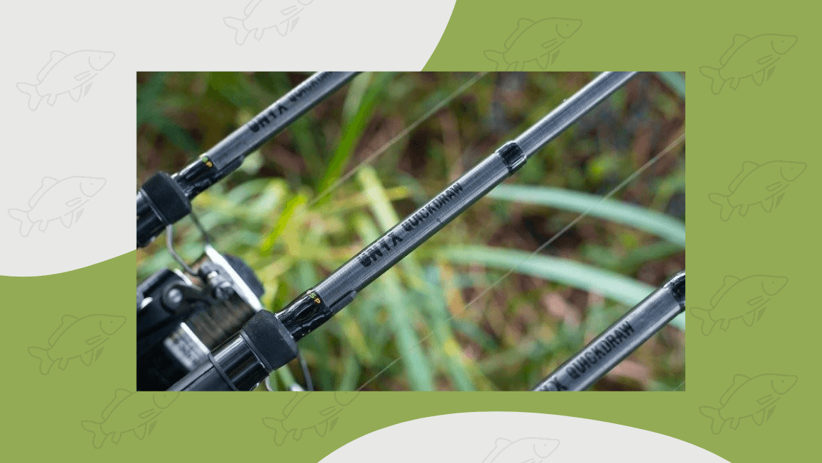 Best 10ft Carp Rods (That Can Still Cast 100 Yards!) Carp Squad