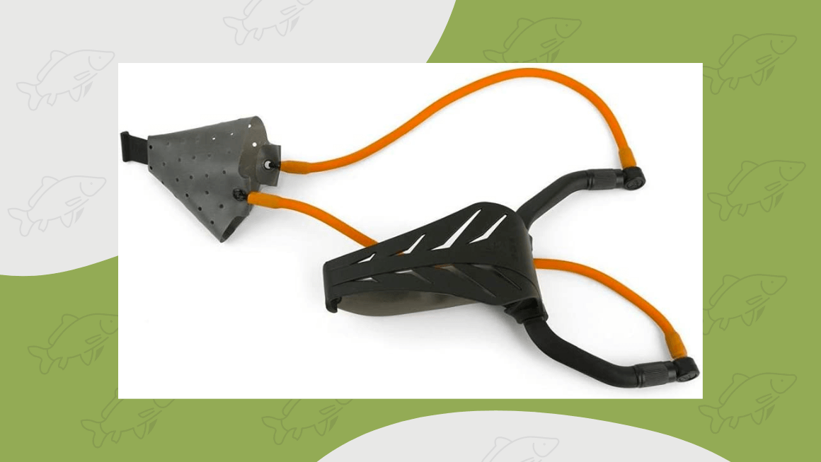 Best Boilie Catapult (Stop Tangles & Hand Slap!)