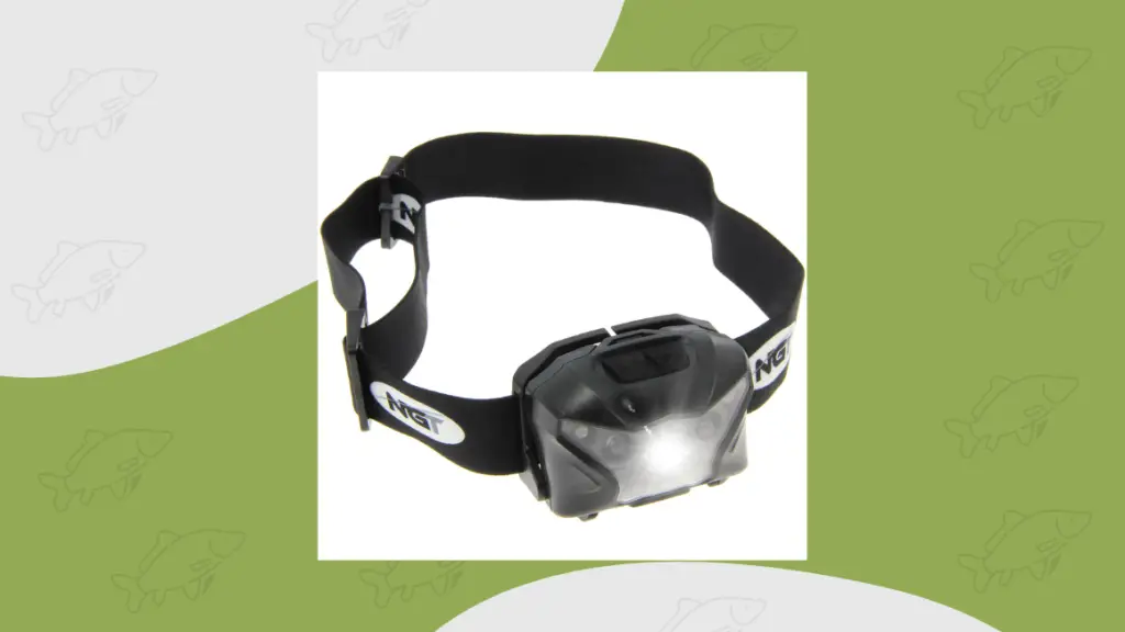ngt head torch
