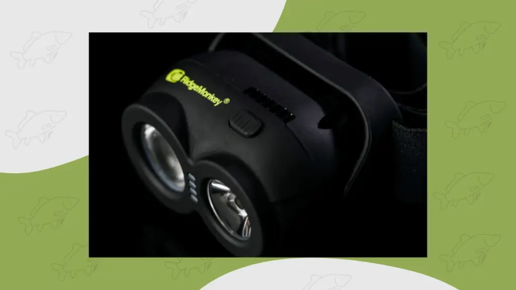 vrh150 head torch