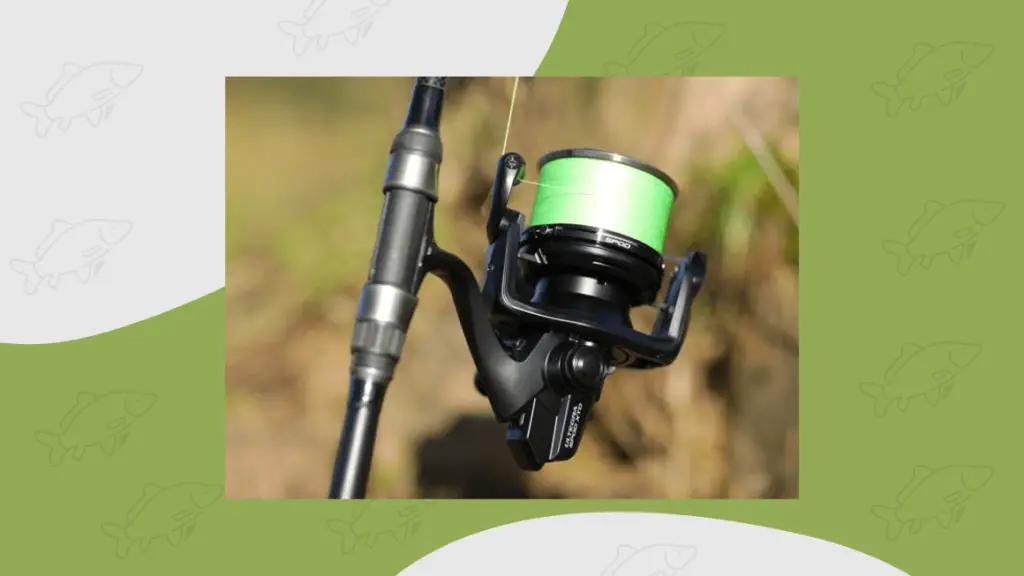 shimano ultegra spod reel