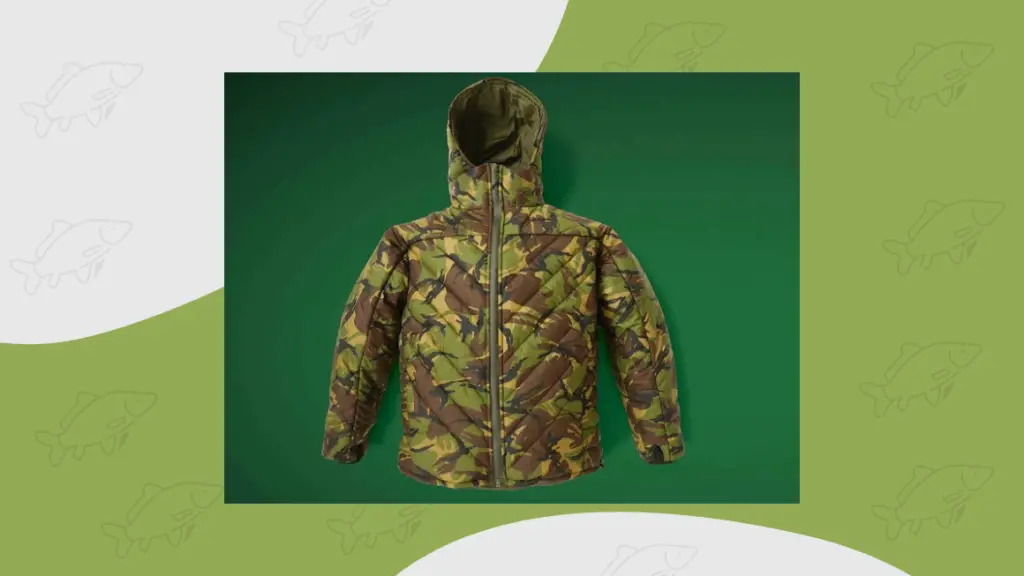 snugpak fortis sj9 thermal coat