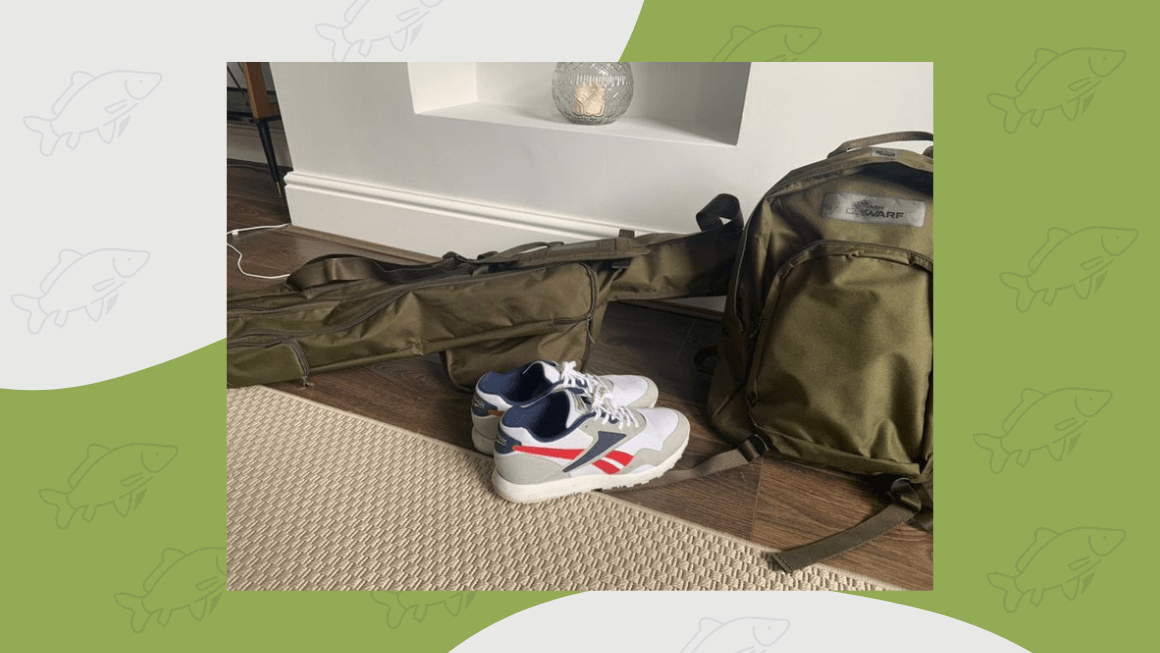 Best Months For Carp Fishing UK (Plus Monthly Tips!) Carp Squad