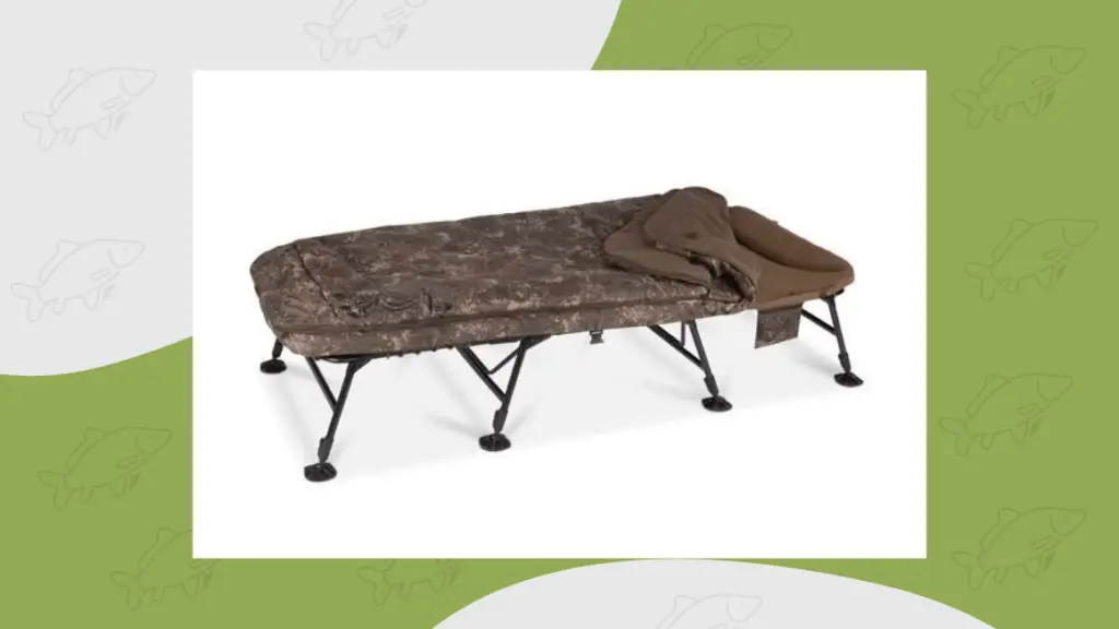 nash indulgence bedchair