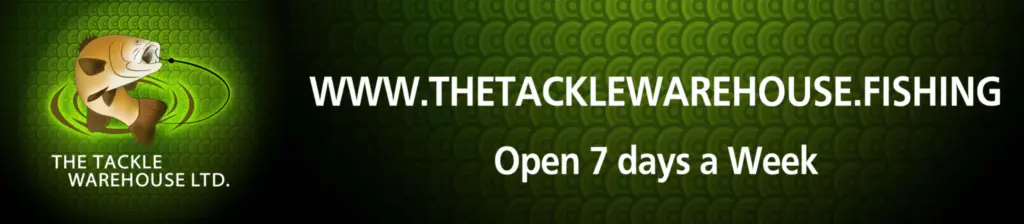 the tackle warehouse crawley