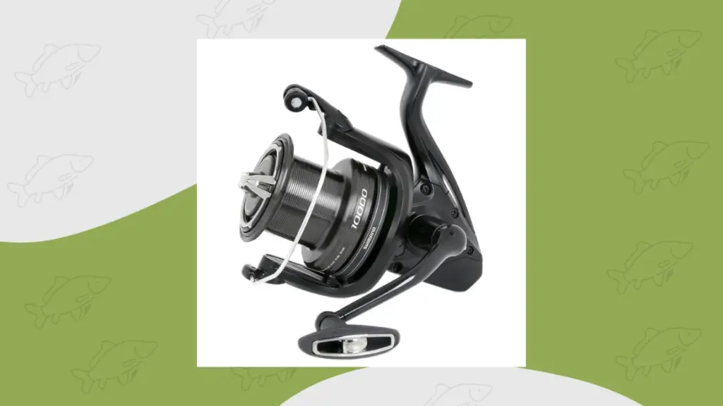 shimano aerlex xtb reel