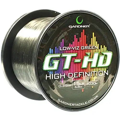 Gardner GT-HD Monofilament