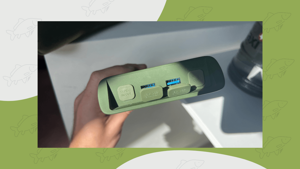 RidgeMonkey Power Pack Problems (& How To Fix Them) Carp Squad