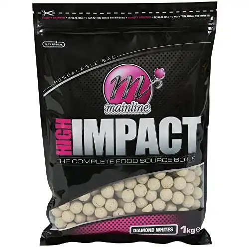 7 Best Shelf Life Boilies (Better Than Frozen Baits?) Carp Squad